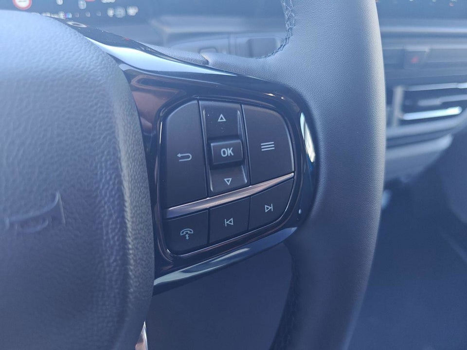 Ford Transit Custom 320S 2,0 EcoBlue Limited aut.