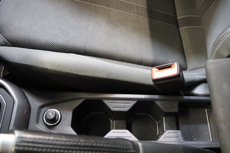 VW Polo 1,0 TSi 110 Highline DSG 5d