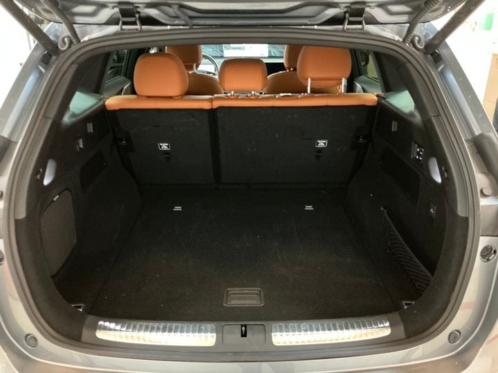 Xpeng G9 Performance 5d