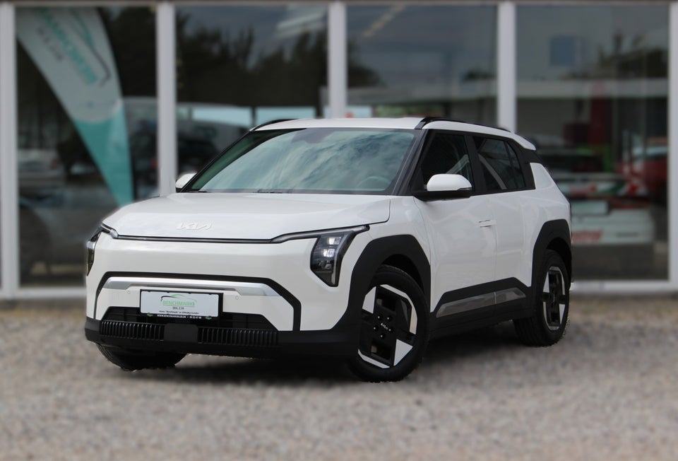 Kia EV3 81 Long Range Prestige 5d