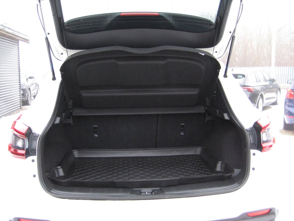 Nissan Qashqai 1,5 dCi 115 N-Connecta 5d