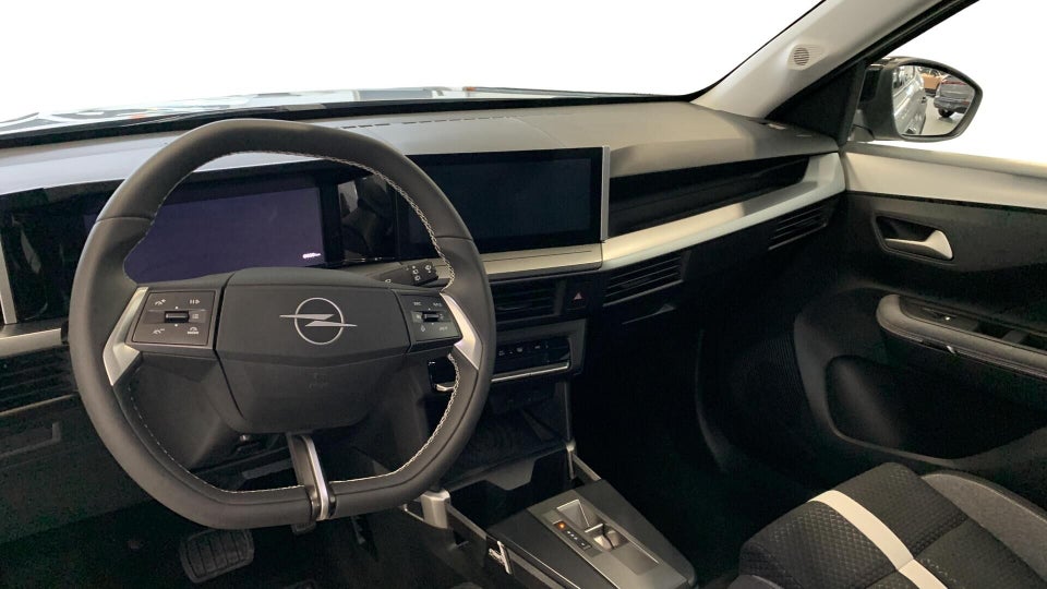 Opel Frontera 44 GS 5d