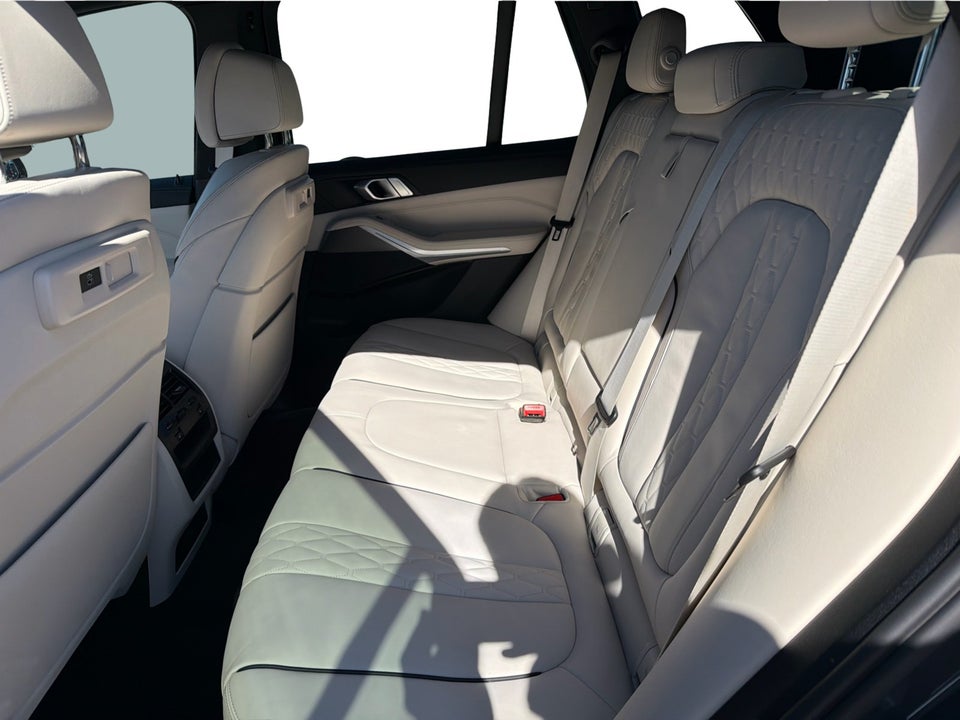 BMW X5 3,0 xDrive45e M-Sport+ aut. 5d