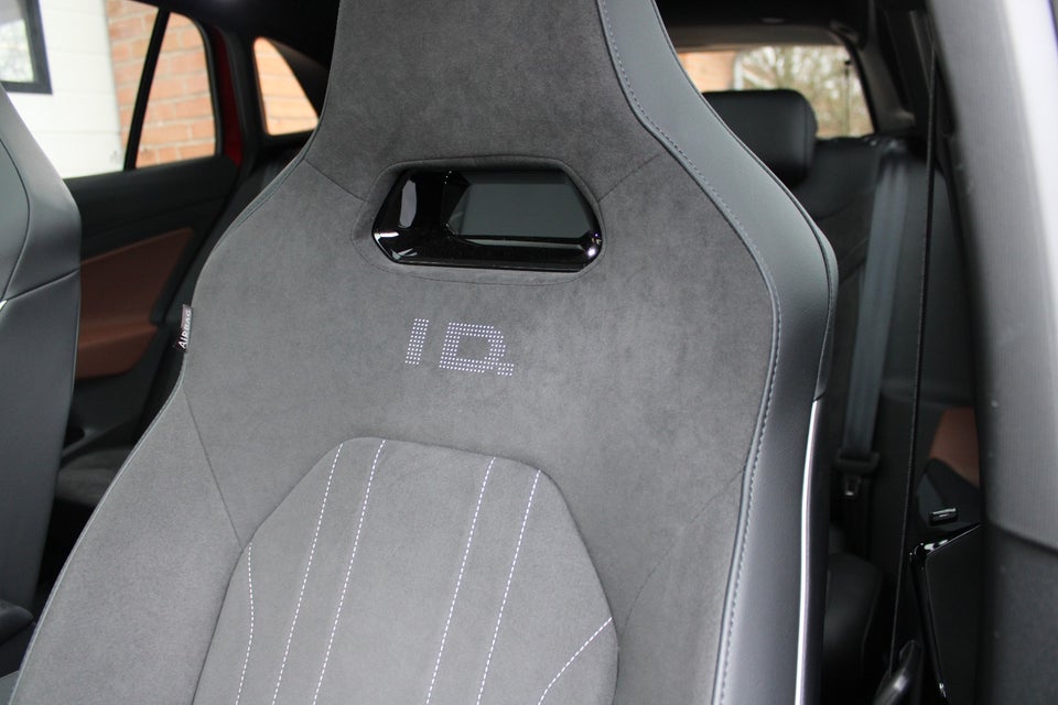 VW ID.4 77 Style 5d