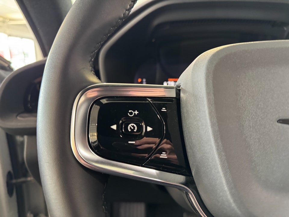 Polestar 2 Long Range 5d