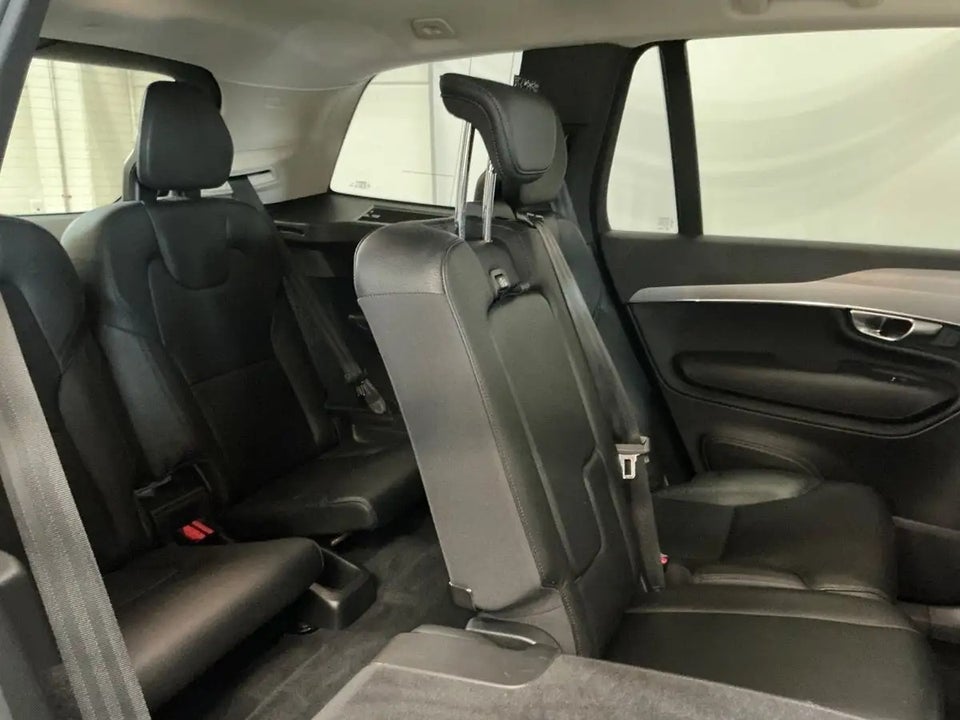 Volvo XC90 2,0 T8 ReCharge R-Design aut. AWD 7prs 5d