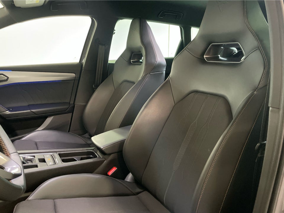Cupra Leon 1,4 eHybrid Sportstourer DSG 5d