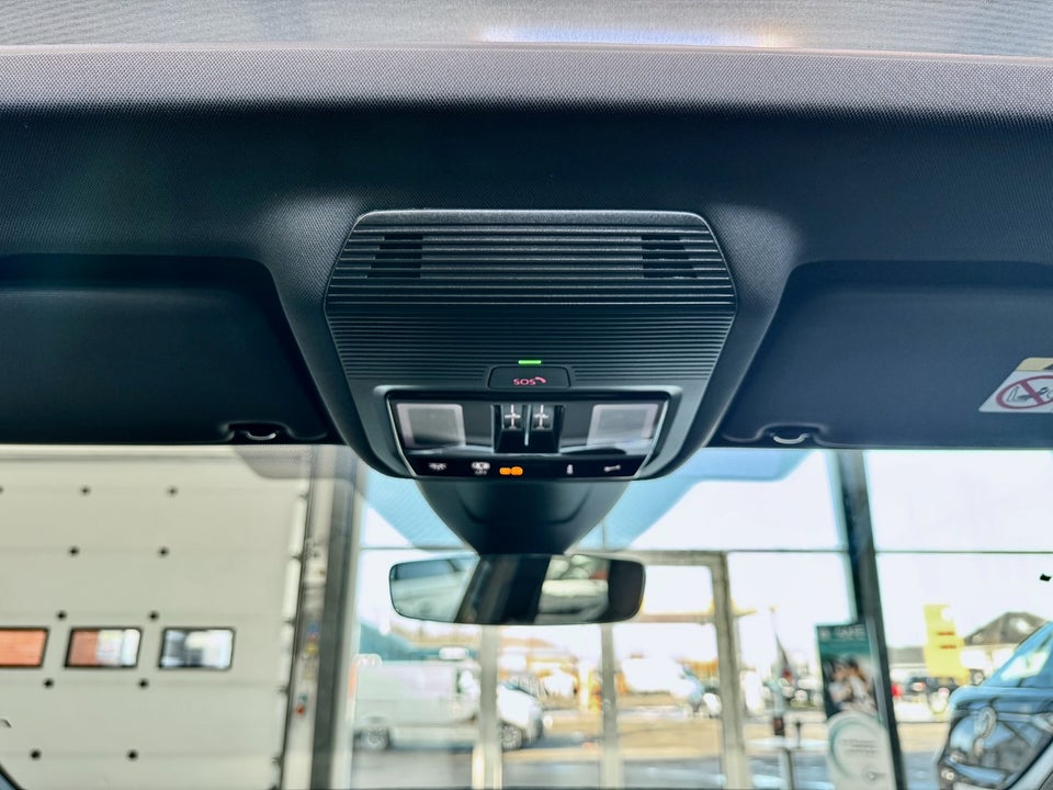 Skoda Enyaq 85 iV Sportline Maxx 5d