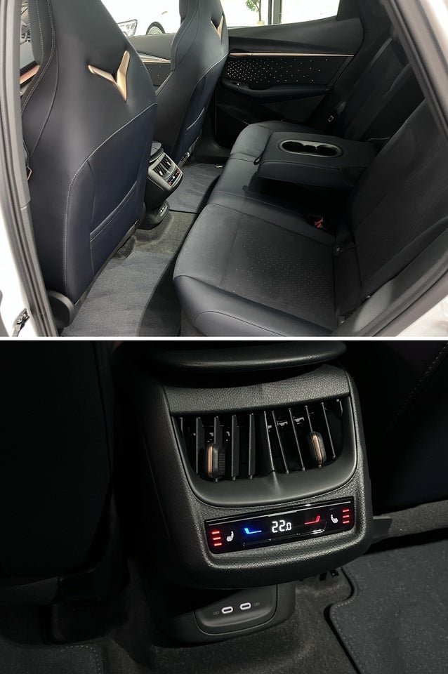 Cupra Tavascan 77 Adrenaline 5d