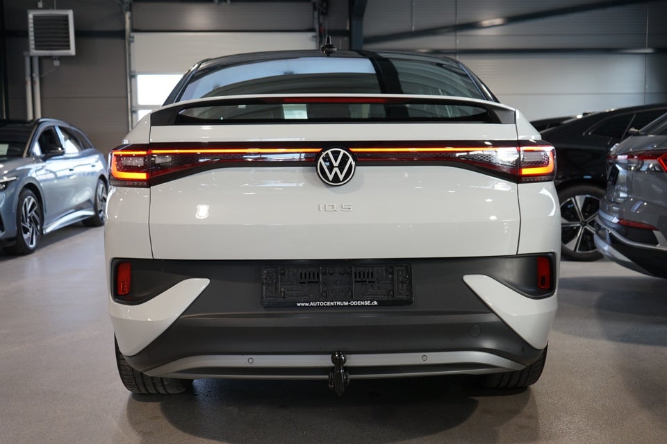 VW ID.5 77 Pro Performance 5d