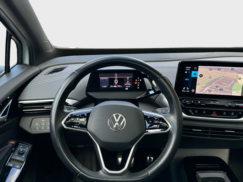 VW ID.4 77 Pro Performance 5d
