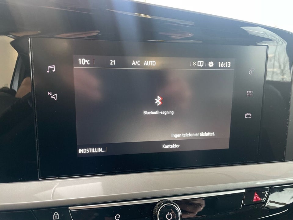 Opel Mokka-e 50 Elegance 5d