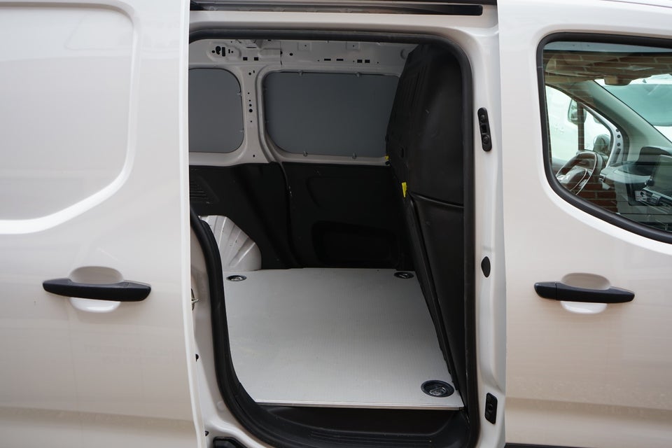 Peugeot Partner 1,5 BlueHDi 100 L1V1 Plus Van