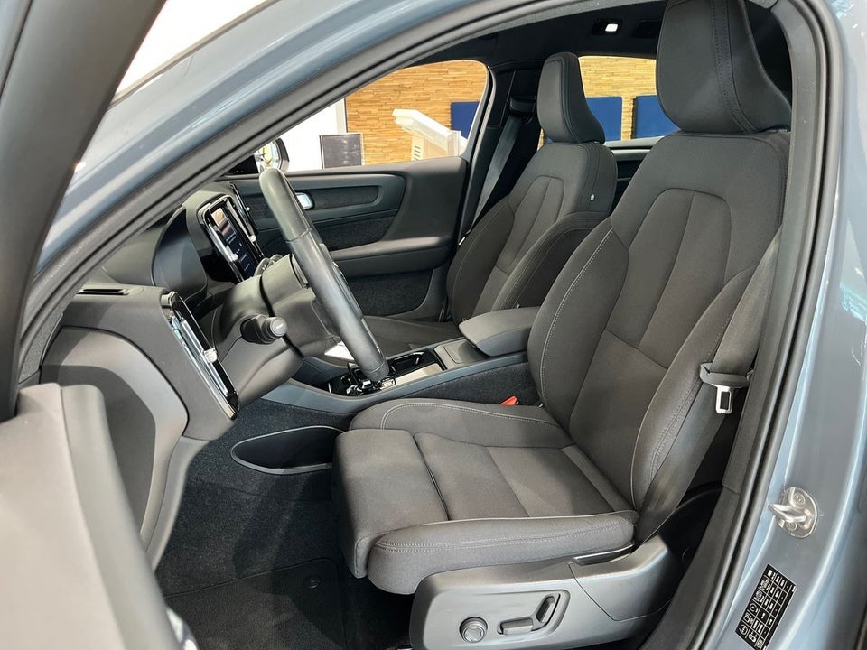 Volvo C40 P6 ReCharge Plus 5d