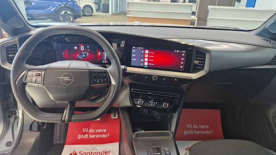 Opel Mokka-e 54 GS Line 5d
