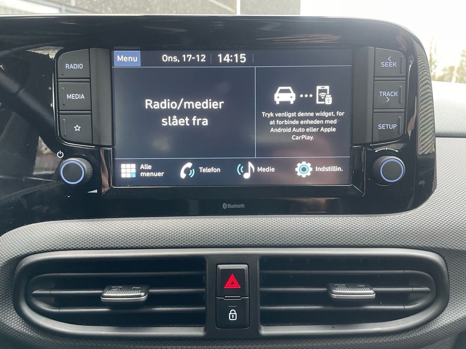 Hyundai i10 1,0 MPi Essential 5d