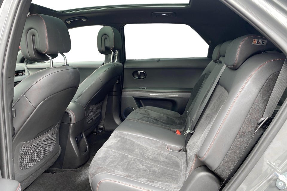 Hyundai Ioniq 5 84 N Line+ AWD 5d