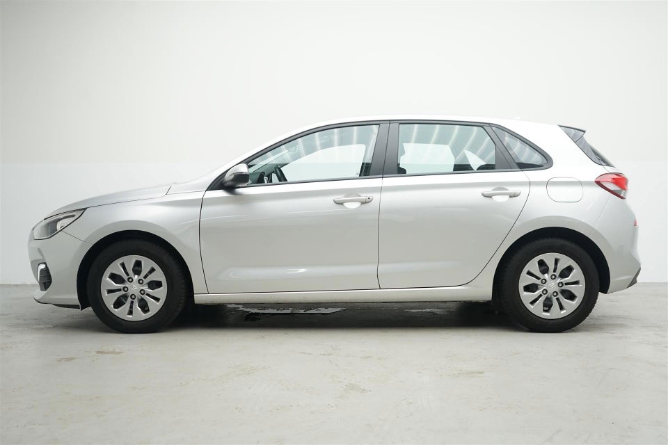 Hyundai i30 1,0 T-GDi Life Komfort 5d