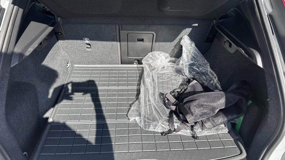 Volvo EX40 Extended Range Ultra 5d