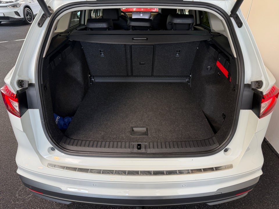 Skoda Enyaq 80 iV 5d