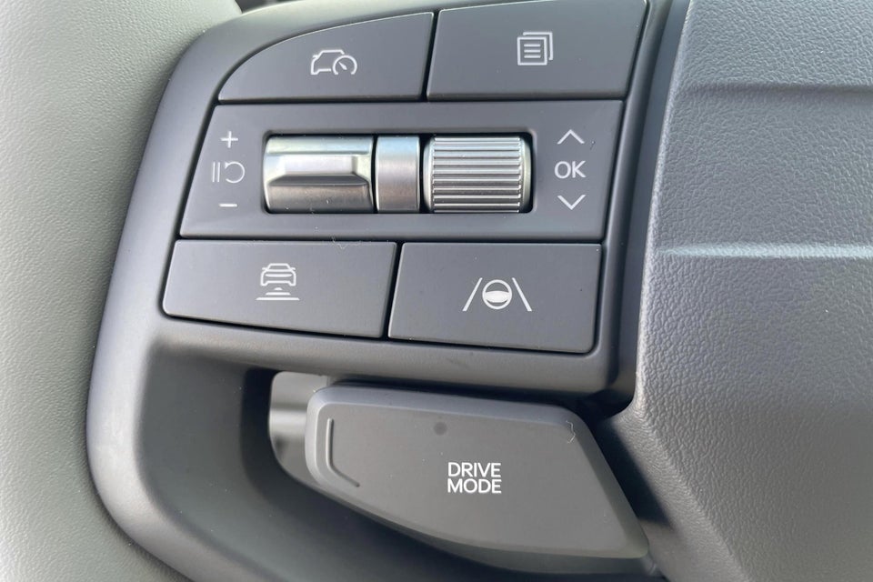 Kia EV3 58 Standard Range Access 5d