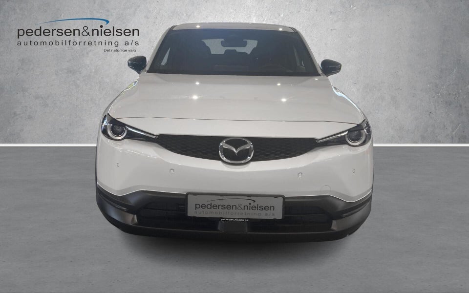 Mazda MX-30 0,8 e-SkyActiv R-EV Exclusive-Line 5d