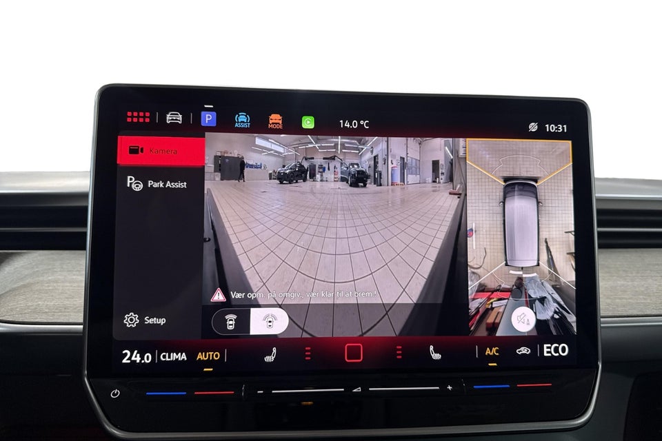 VW ID.Buzz 79 Style+ SWB 5d