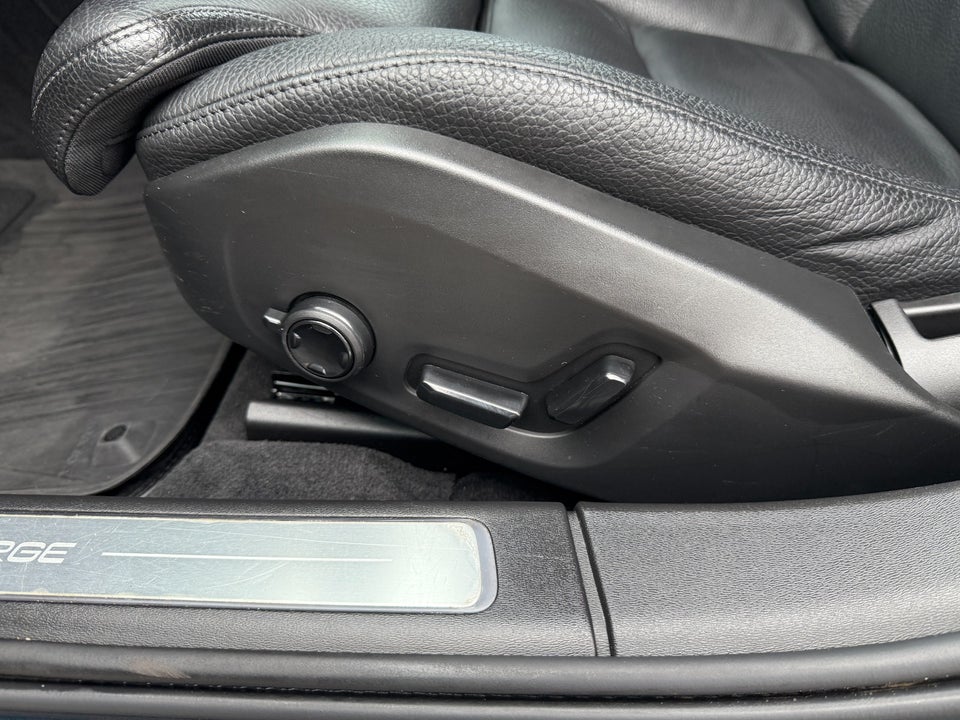 Volvo V90 2,0 T6 ReCharge Inscription aut. AWD 5d