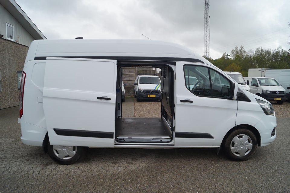 Ford Transit Custom 340 L2 2,0 TDCi 130 Trend