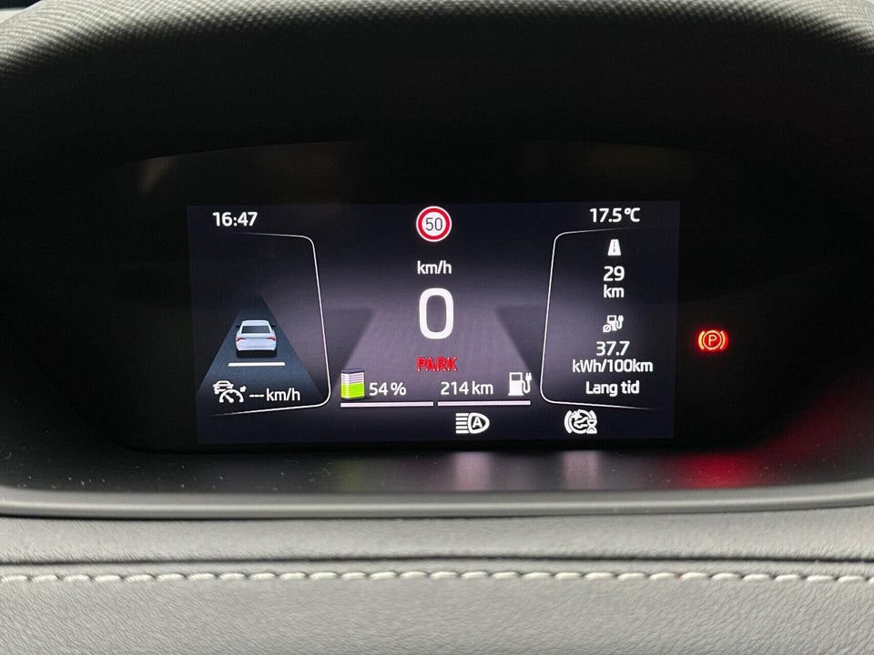 Skoda Enyaq iV RS Maxx 5d