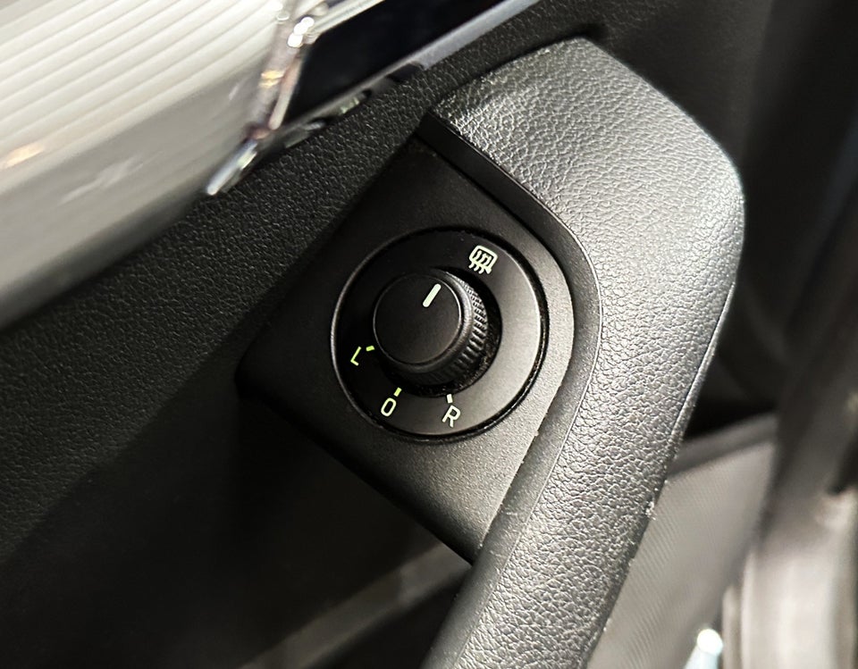 Skoda Octavia 1,6 TDi 110 Ambition 5d