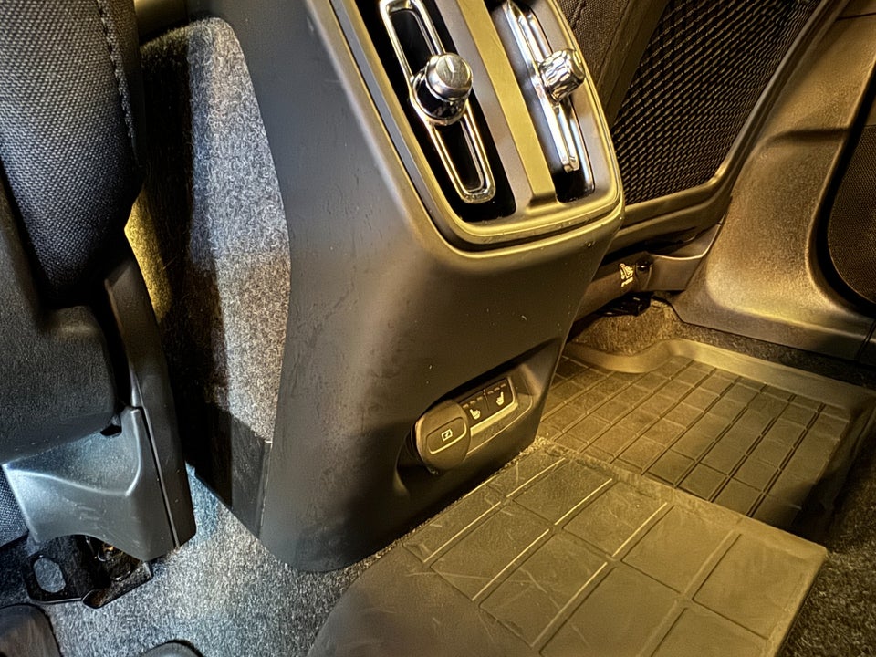 Volvo EX40 Extended Range Core 5d