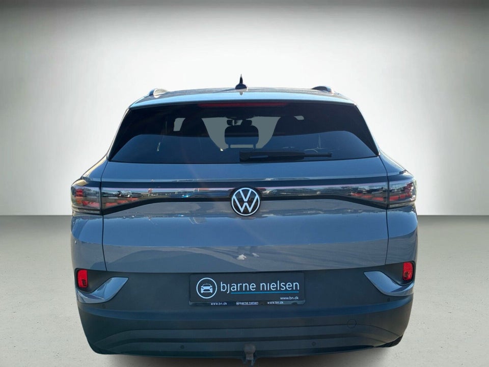 VW ID.4 77 Pro Performance 5d