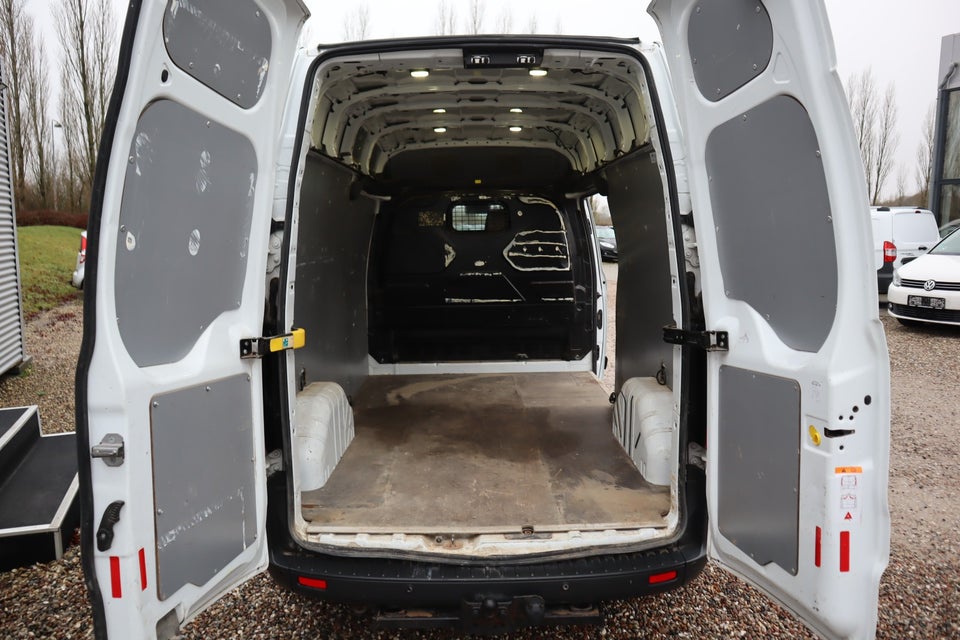 Ford Transit Custom 310L 2,0 TDCi 130 Trend