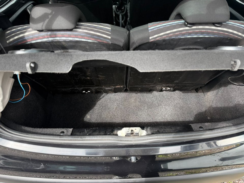 Citroën C1 1,0 e-VTi Feel 5d