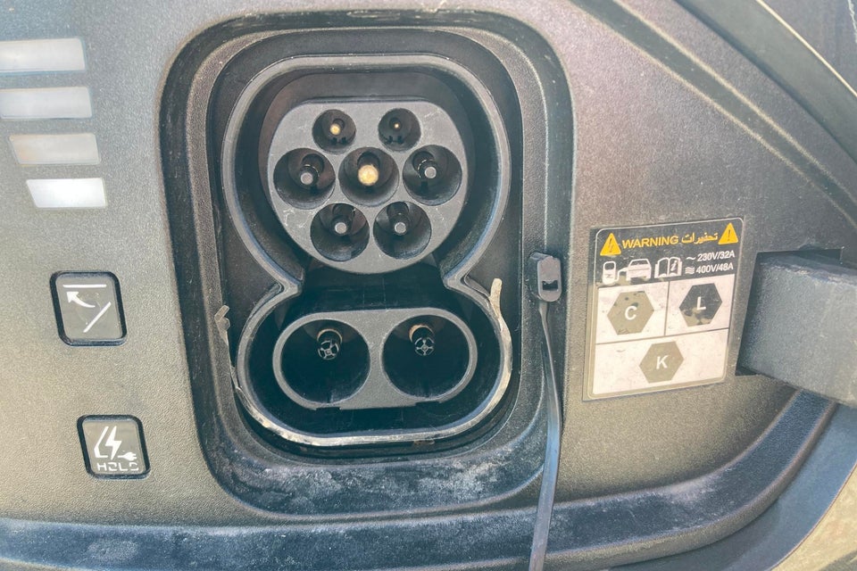 Kia EV6 77 Long Range 5d
