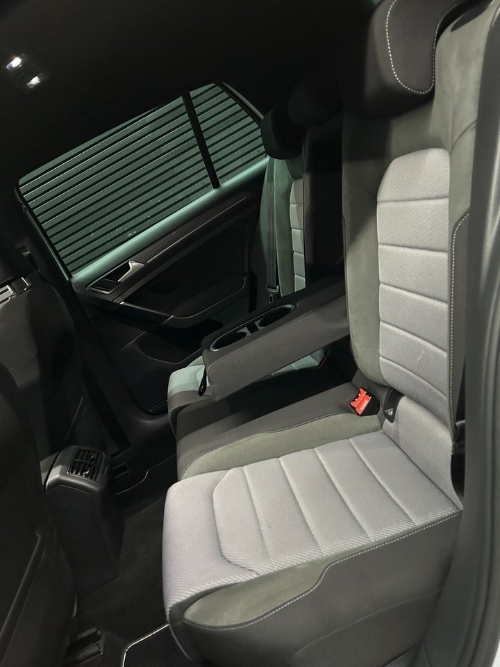 VW Golf VII 1,4 TSi 150 R-line DSG BMT 5d