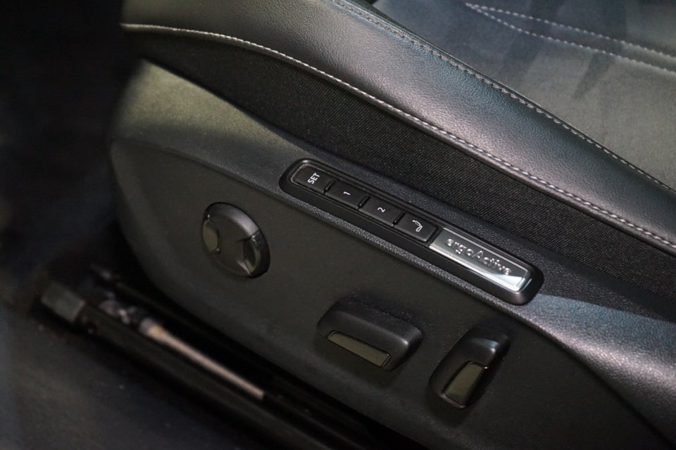 VW ID.7 77 Style Tourer 5d