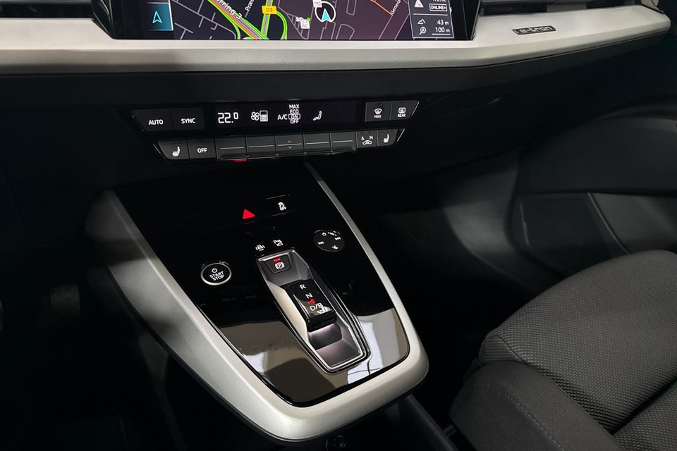 Audi Q4 e-tron 45 Progress 5d