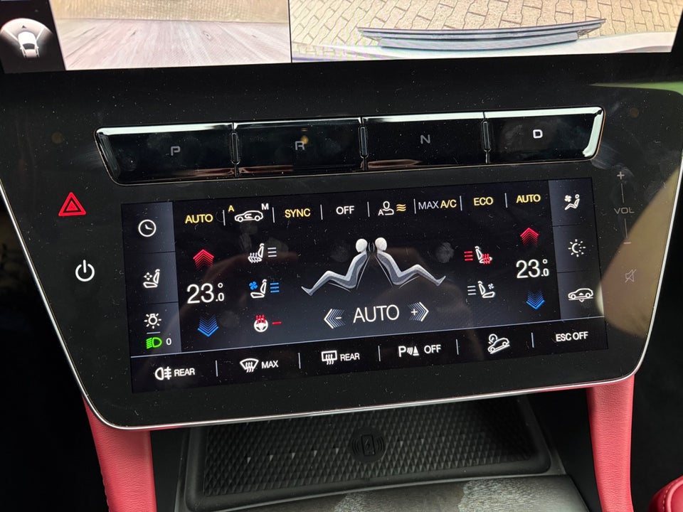 Maserati Grecale Folgore 5d