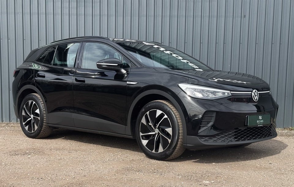 VW ID.4 77 Pro Performance 5d