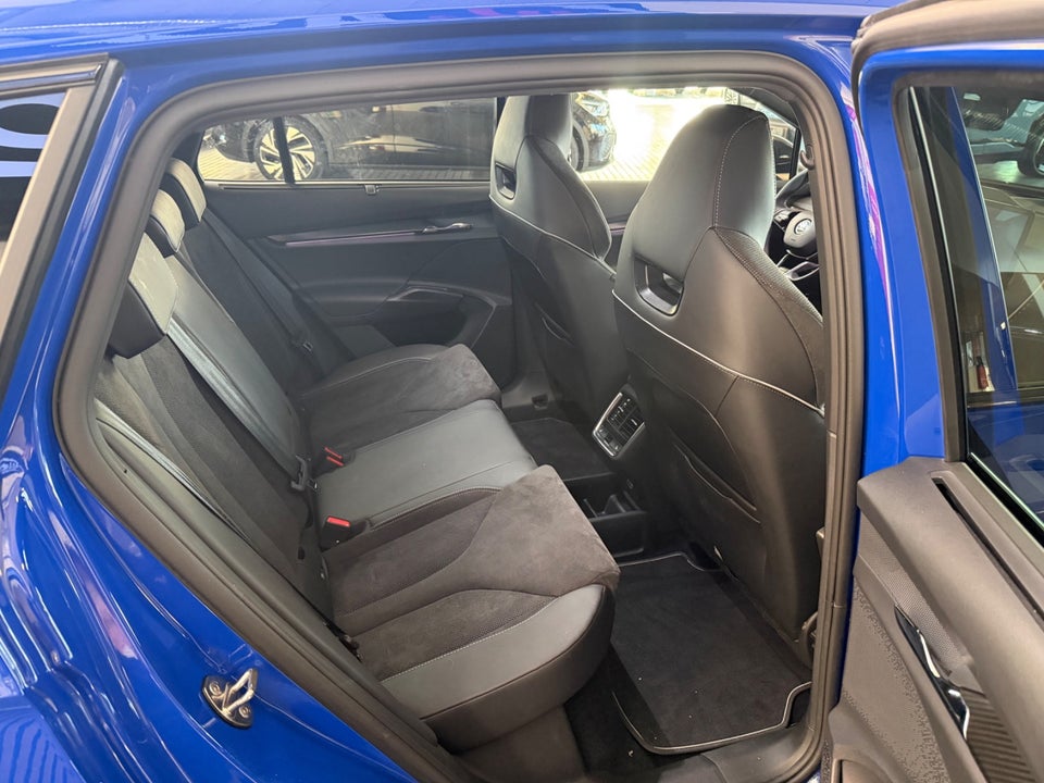 Skoda Enyaq 85 iV Sportline 5d