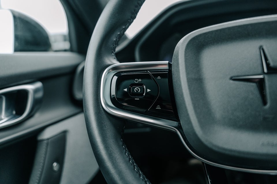 Polestar 2 Long Range 5d