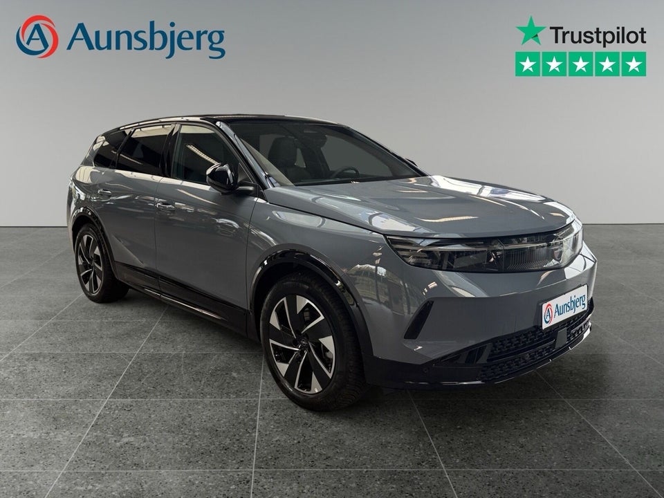 Opel Grandland-e 73 GS 5d