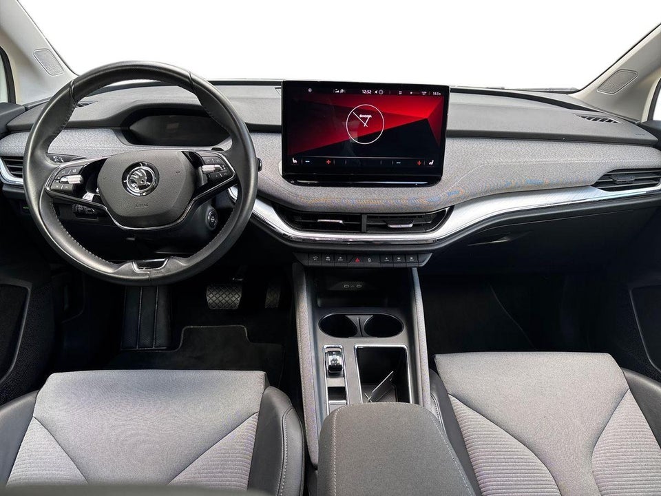 Skoda Enyaq 60 iV Loft 5d