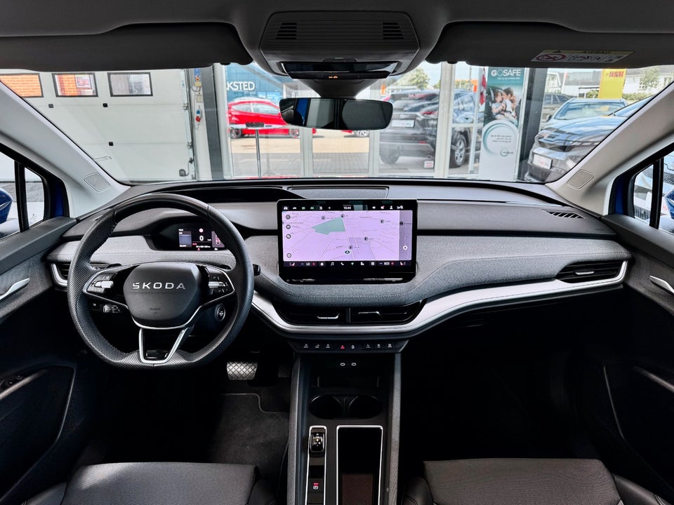 Skoda Enyaq 85 iV Maxx 5d