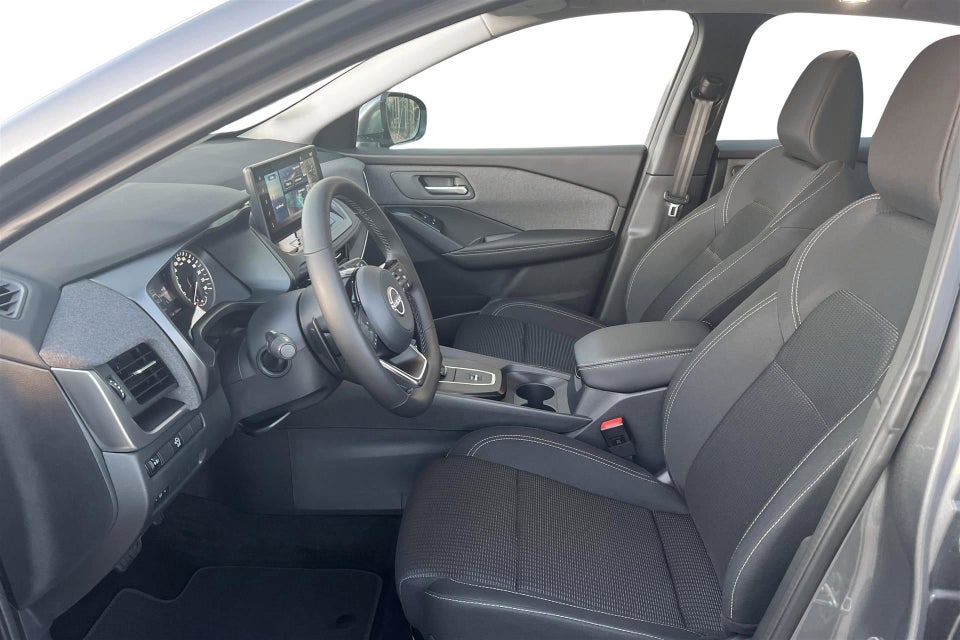 Nissan Qashqai 1,3 mHEV Acenta X-tr. 5d