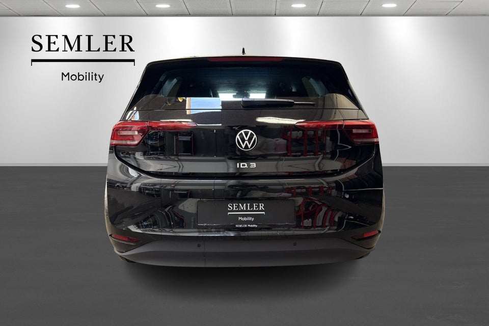 VW ID.3 77 Max 5d