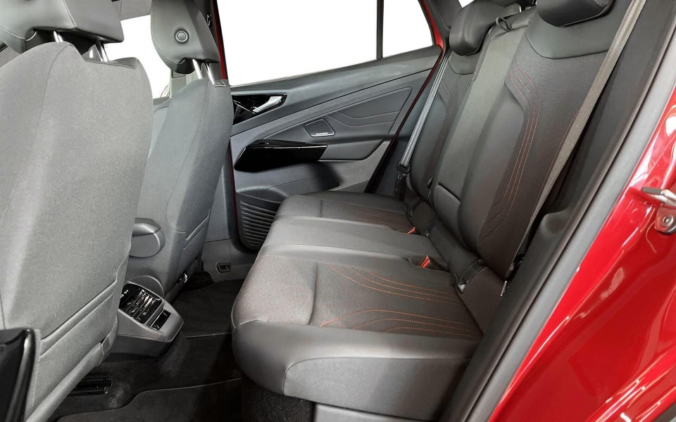 VW ID.4 77 GTX 4Motion 5d