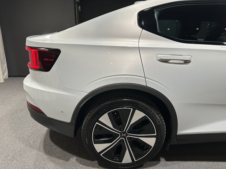 Polestar 2 Long Range 5d